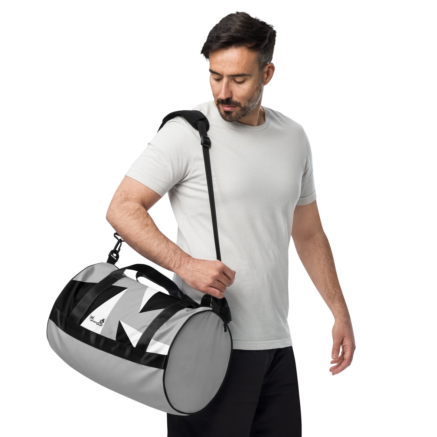 SOI Sport Gym Bag