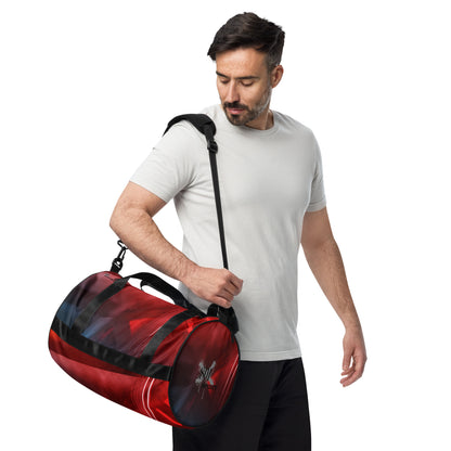 SOI Sport Gym Bag