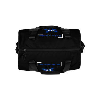 SOI Sport Gym Bag