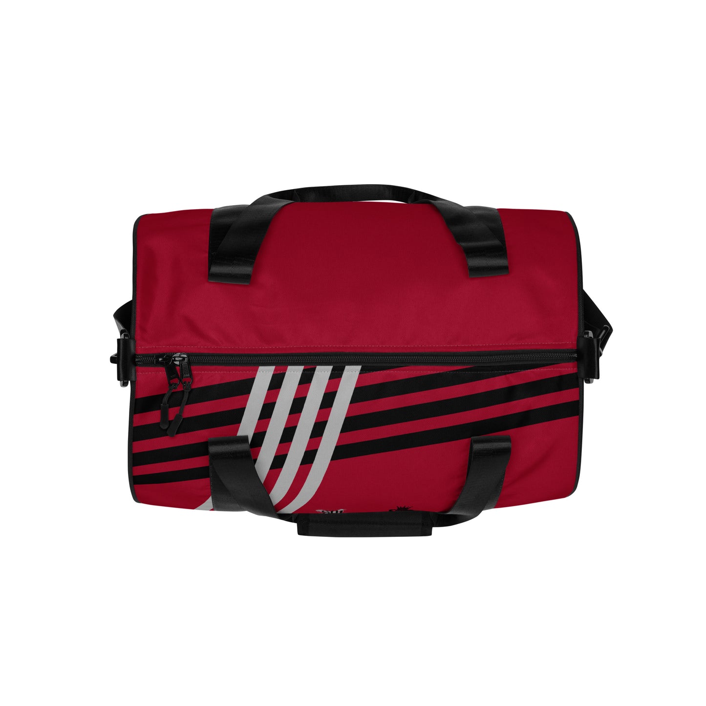 SOI Sport Gym Bag