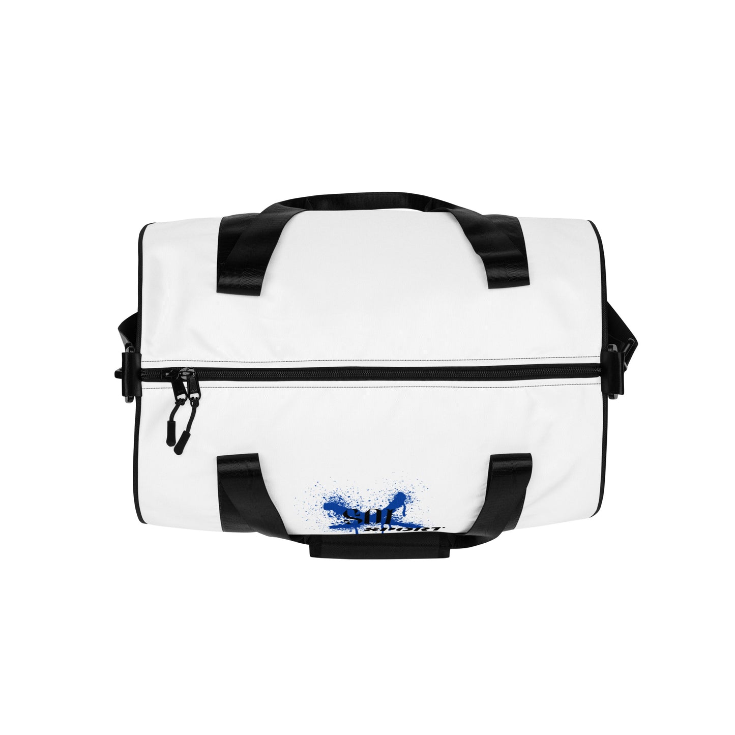 SOI Sport Gym Bag