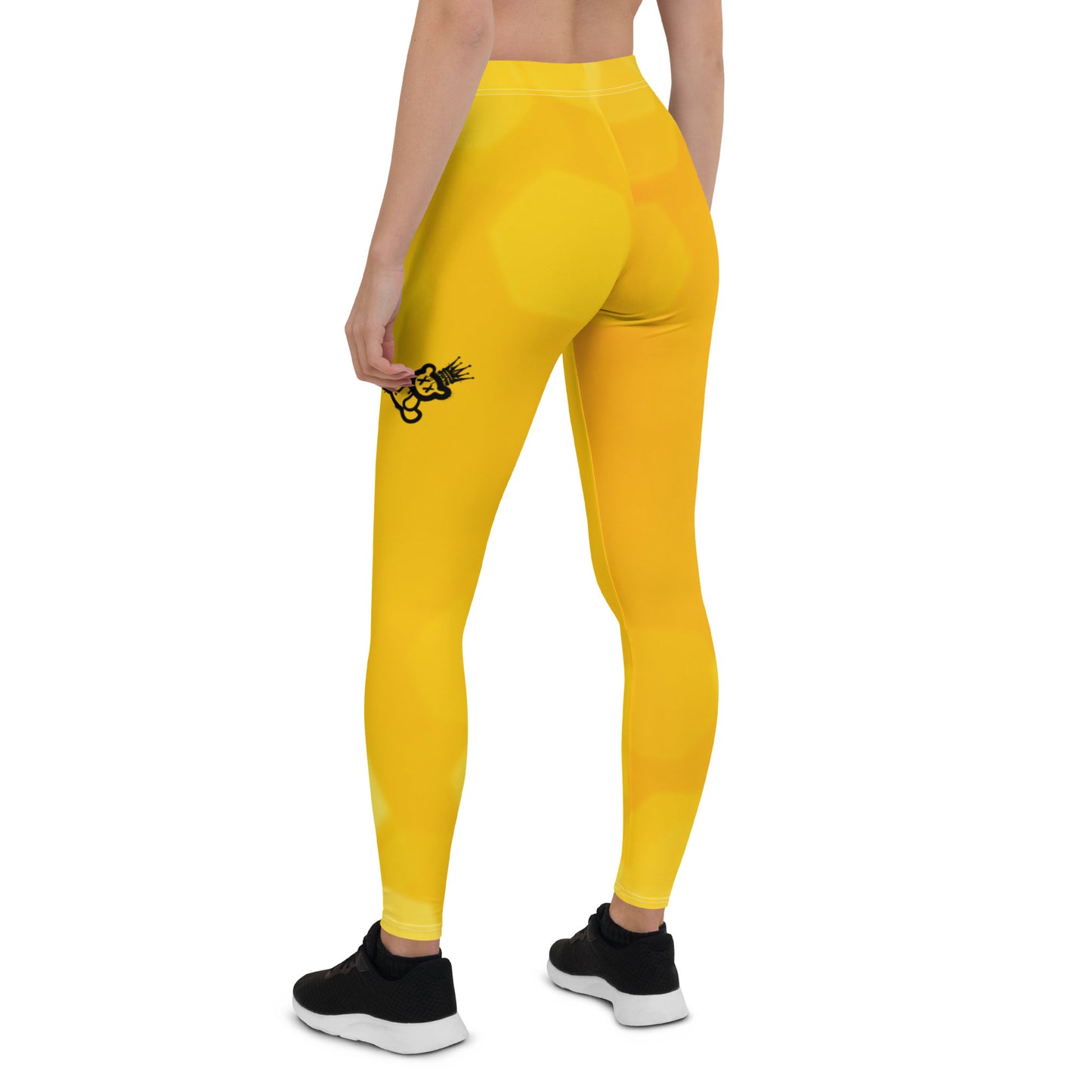 Soi-Women's Sports Tights