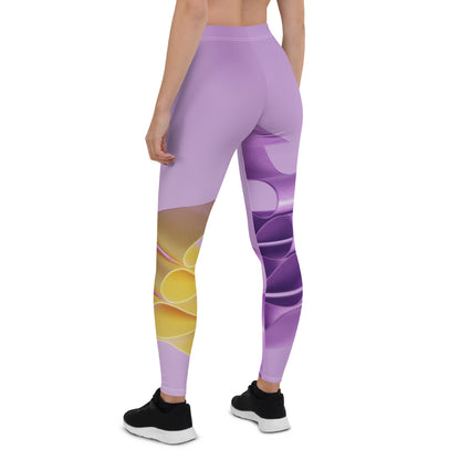 Soi-Women's Sports Tights