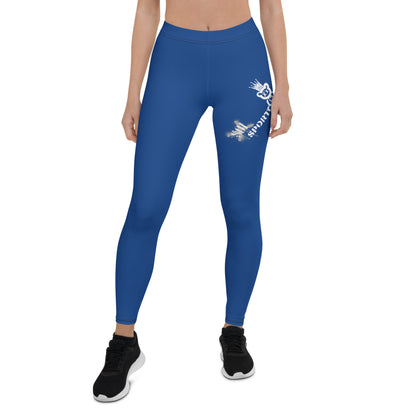 Soi-Women's Sports Tights