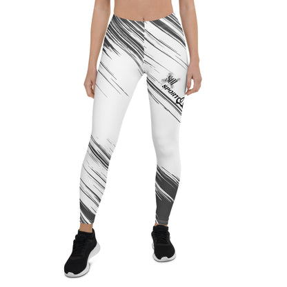 Soi-Women's Sports Tights