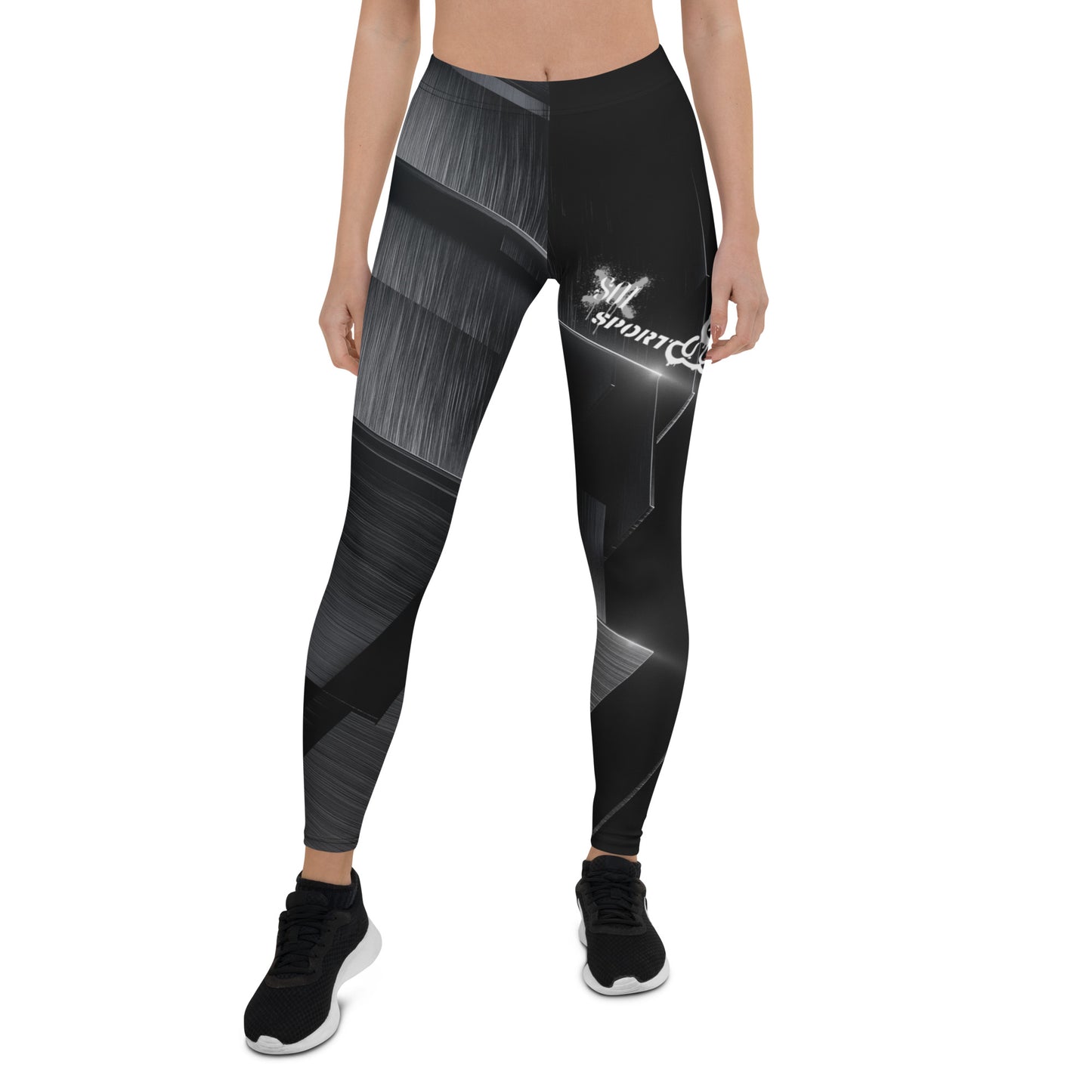 Soi-Women's Sports Tights