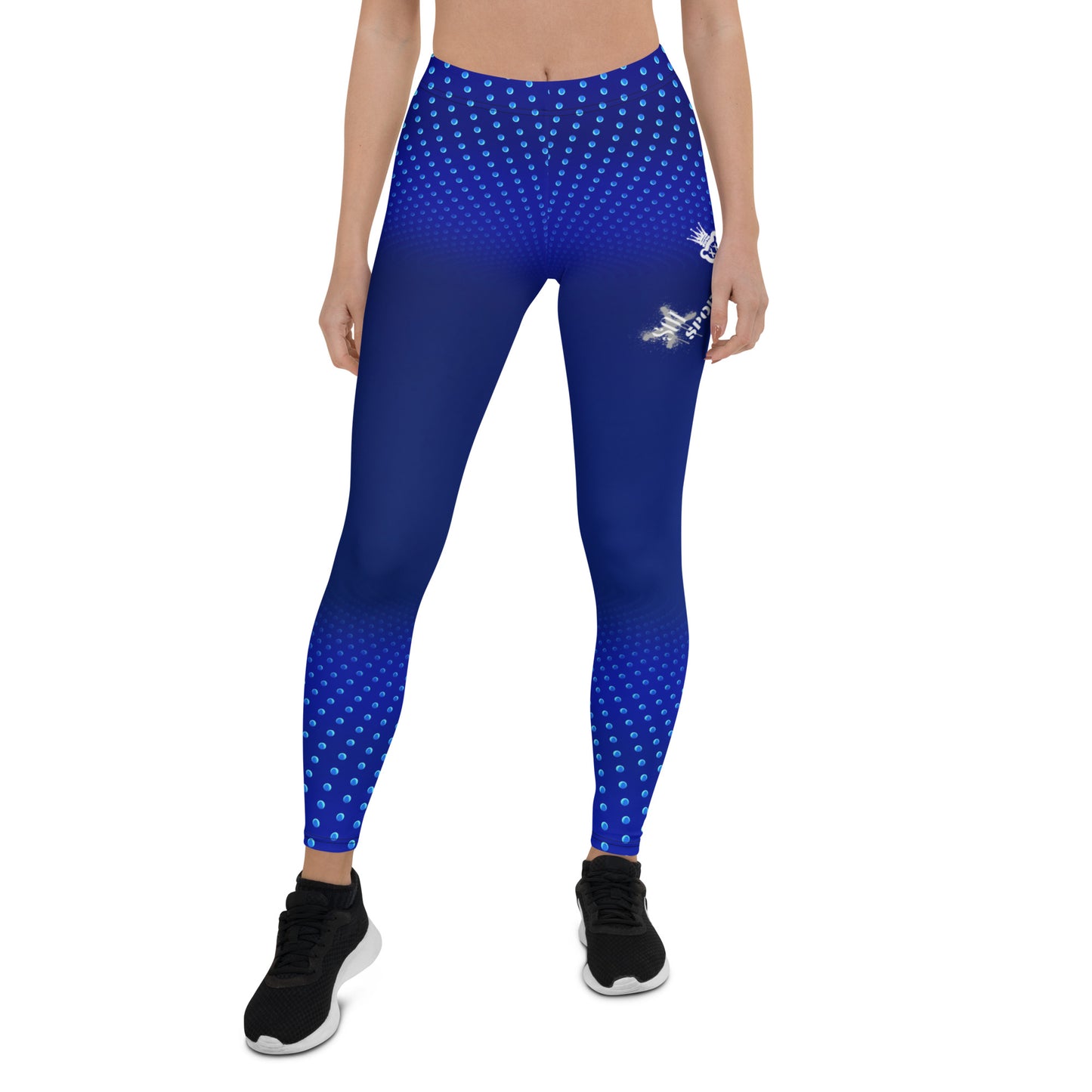 Soi-Women's Sports Tights