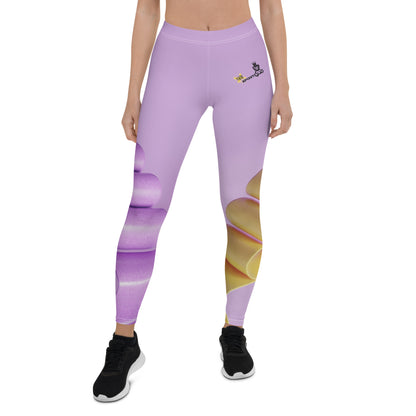 Soi-Women's Sports Tights