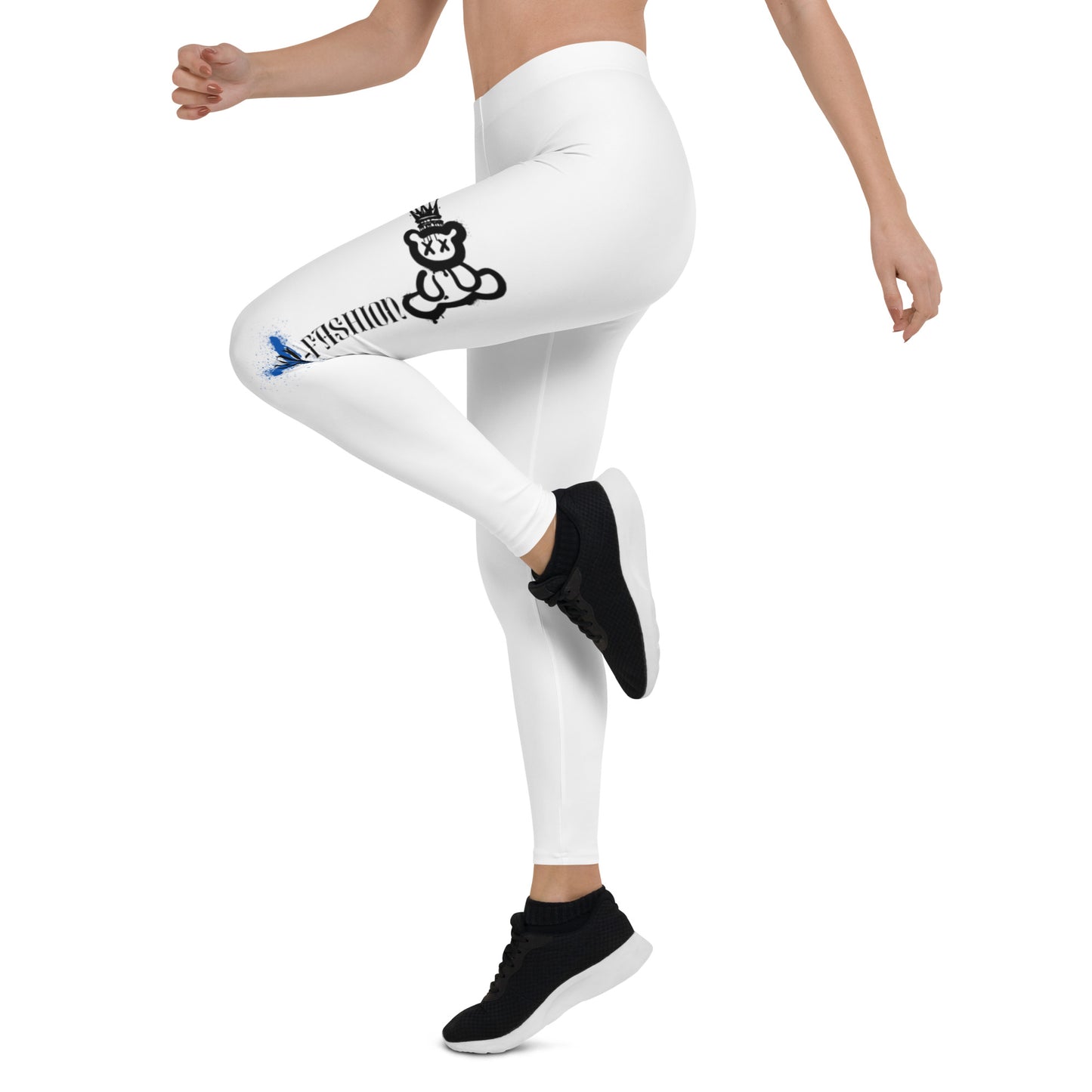 Soi-Women's Sports Tights