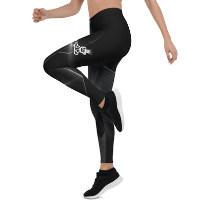 Soi-Women's Sports Tights