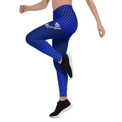 Soi-Women's Sports Tights