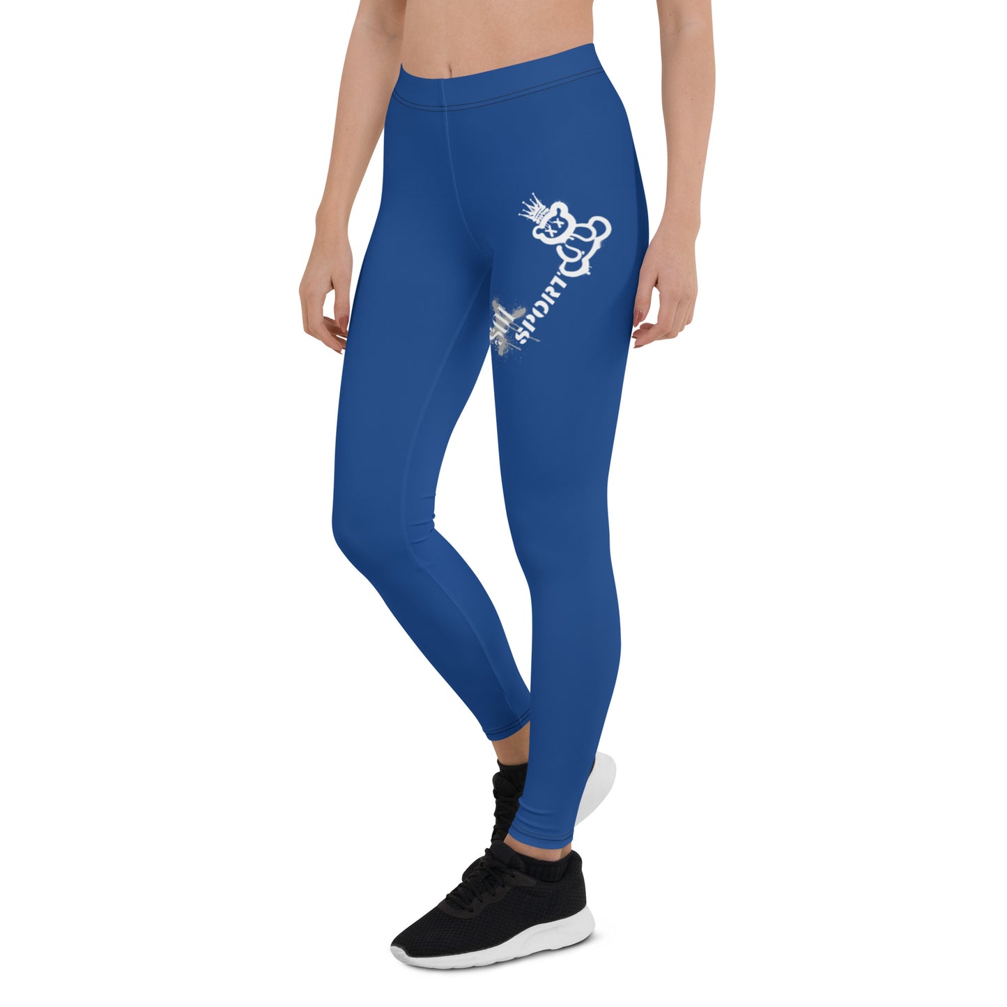 Soi-Women's Sports Tights