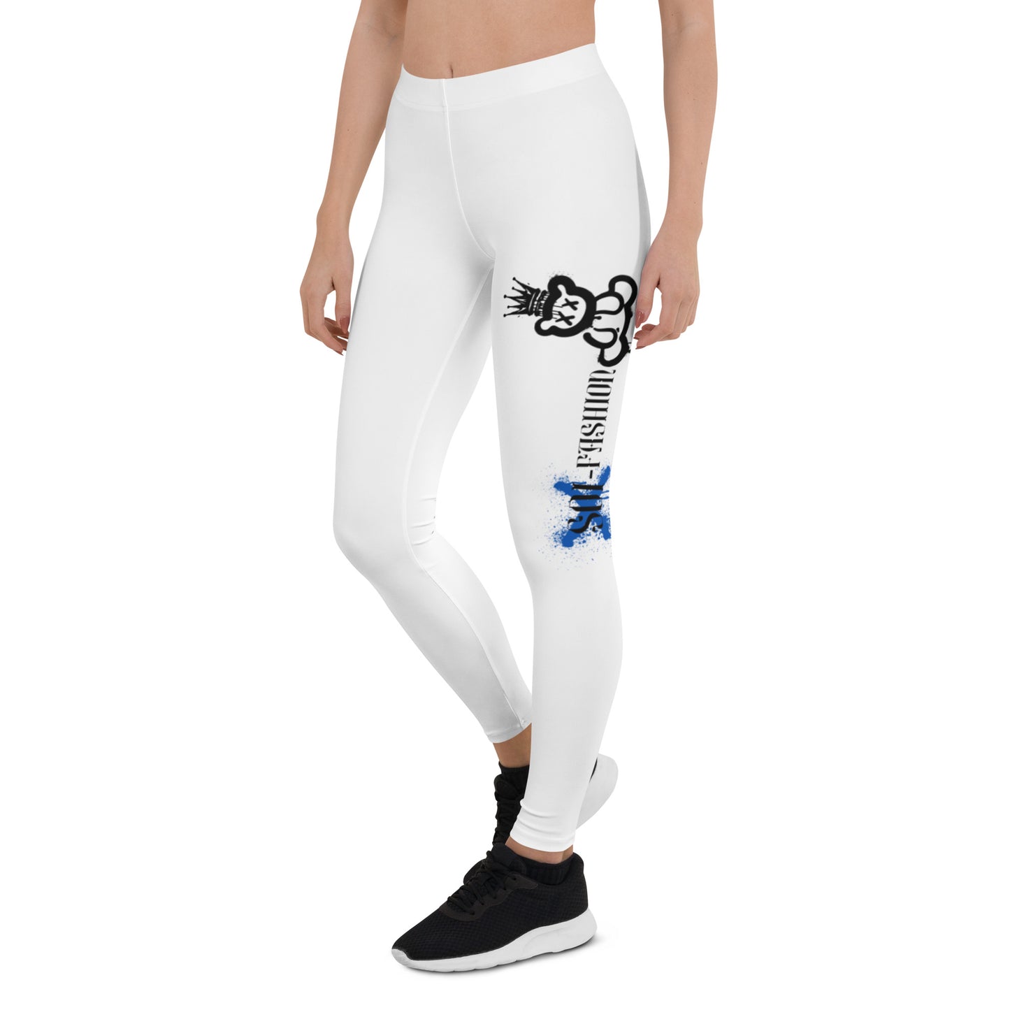 Soi-Women's Sports Tights