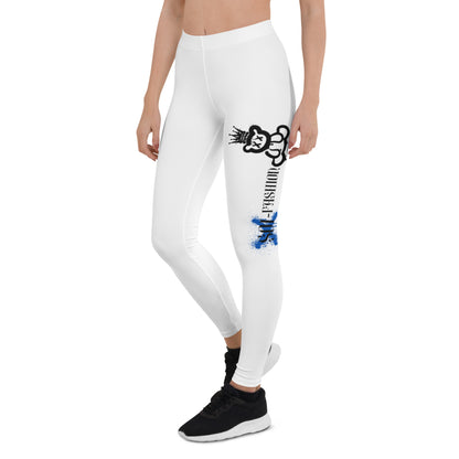 Soi-Women's Sports Tights