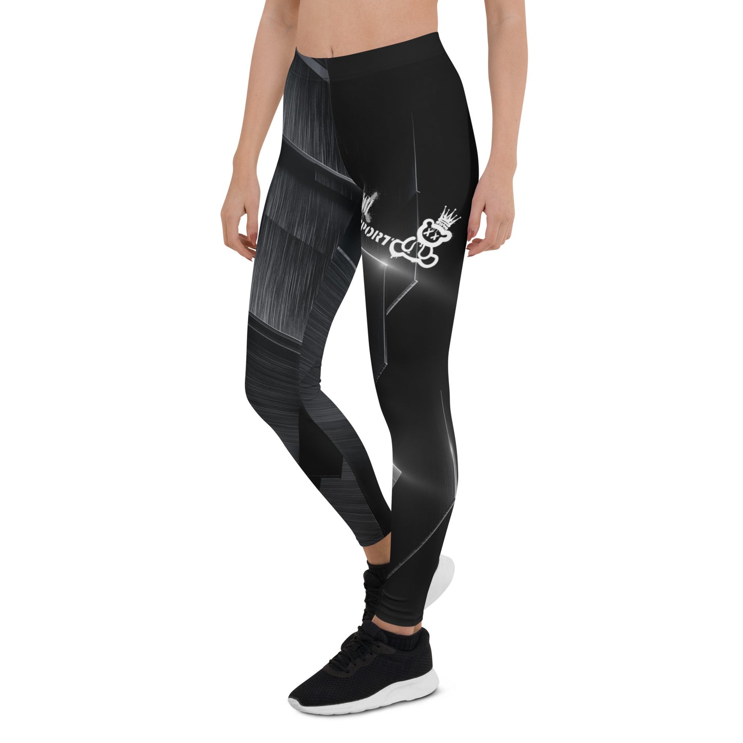 Soi-Women's Sports Tights