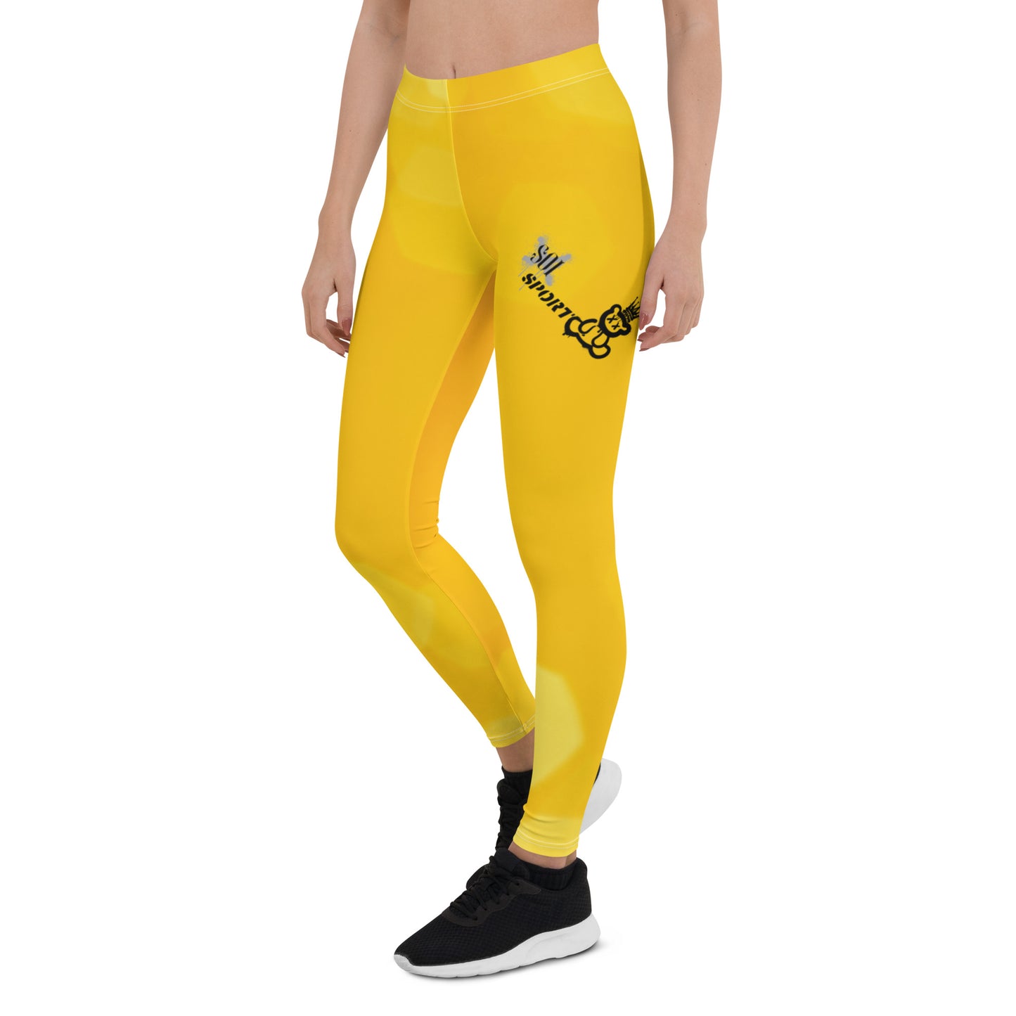 Soi-Women's Sports Tights