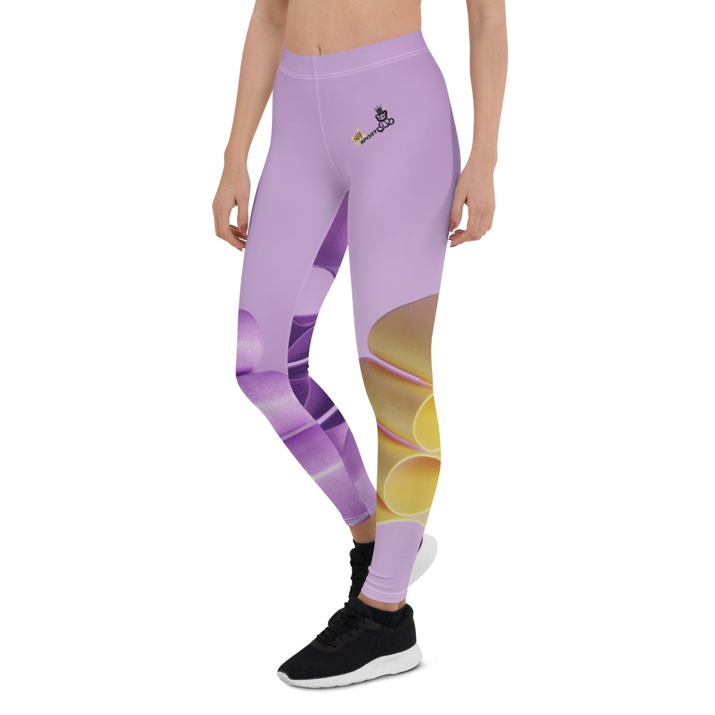 Soi-Women's Sports Tights