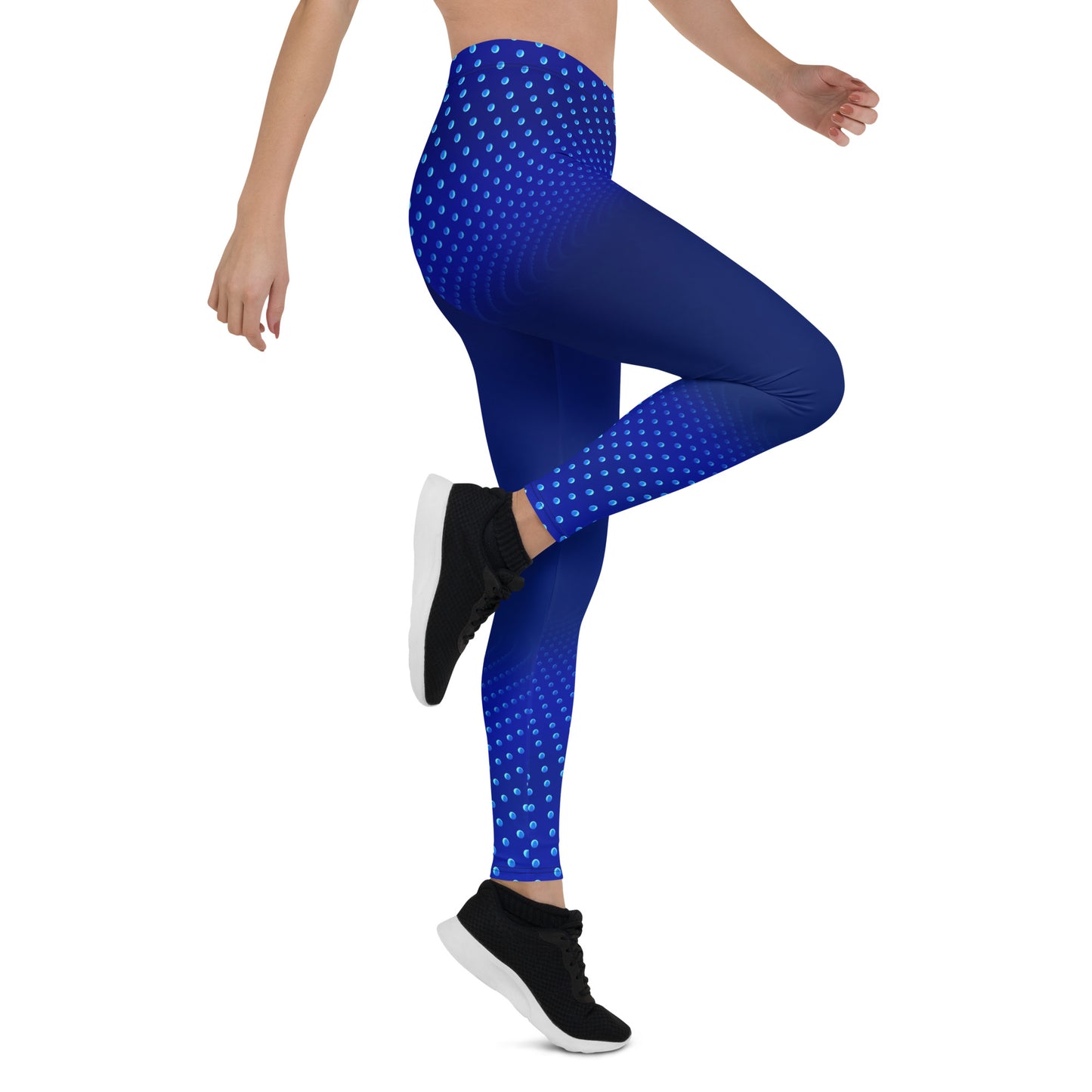 Soi-Women's Sports Tights