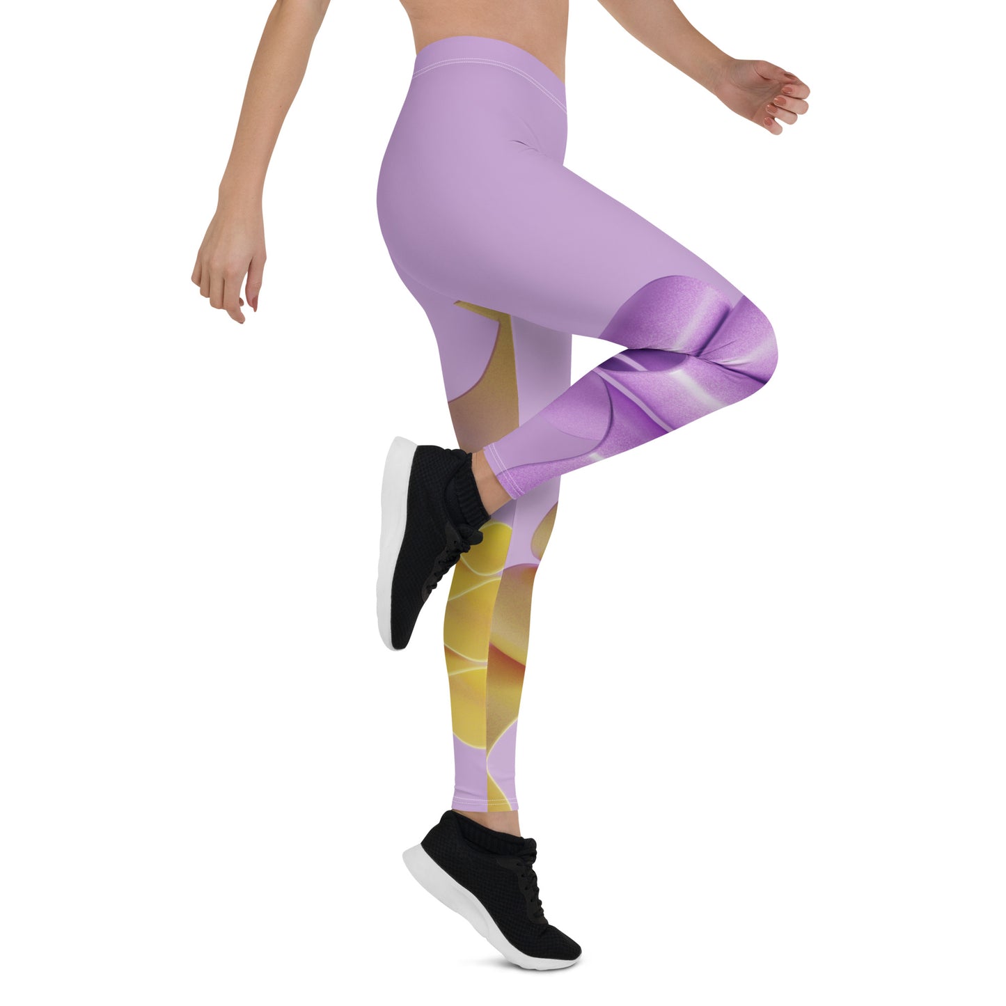 Soi-Women's Sports Tights