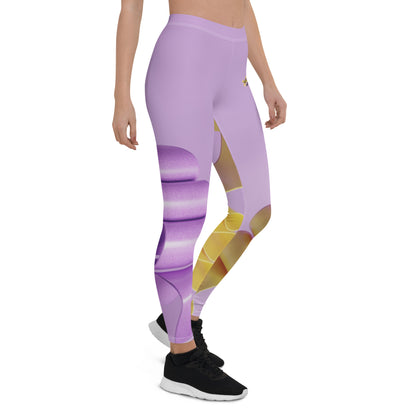 Soi-Women's Sports Tights