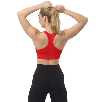 Soi-Longline Sports Bra