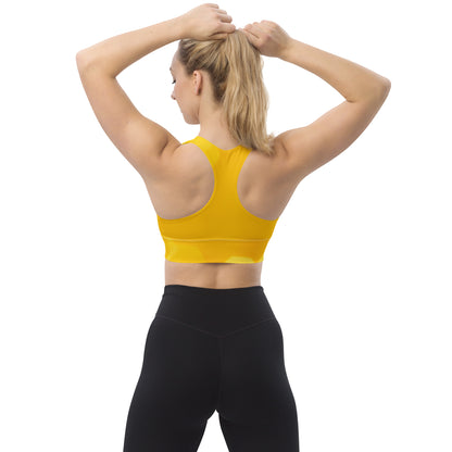 Soi-Longline Sports Bra