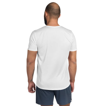 Soi-Men's Sport T-Shirt