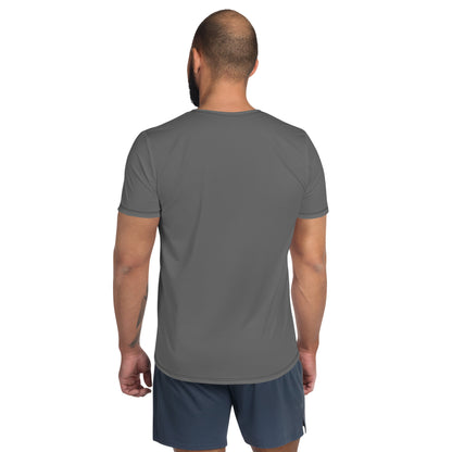 Soi-Men's Sport T-shirt