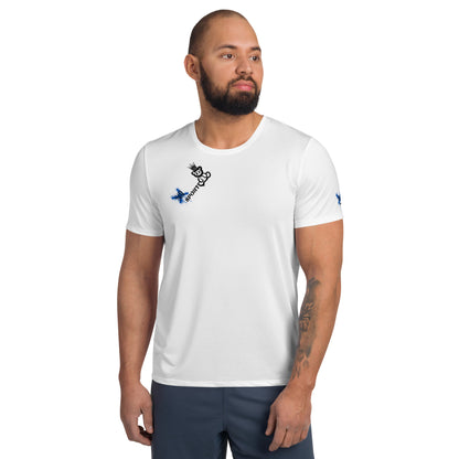 Soi-Men's Sport T-Shirt