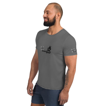 Soi-Men's Sport T-shirt