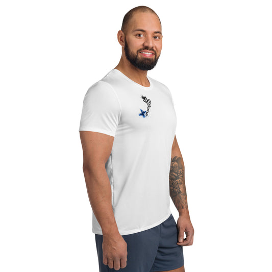 Soi-Men's Sport T-Shirt