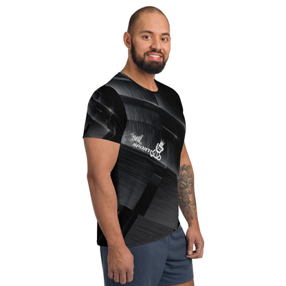 Soi-Men's Sport T-Shirt