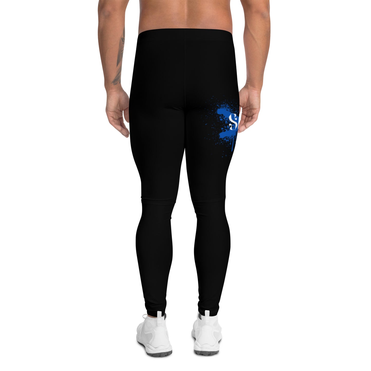 Soi-Men's Fitness Tights