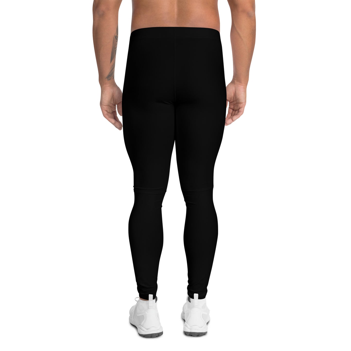 Soi-Men's Fitness Tights