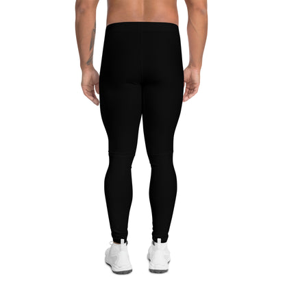 Soi-Men's Fitness Tights