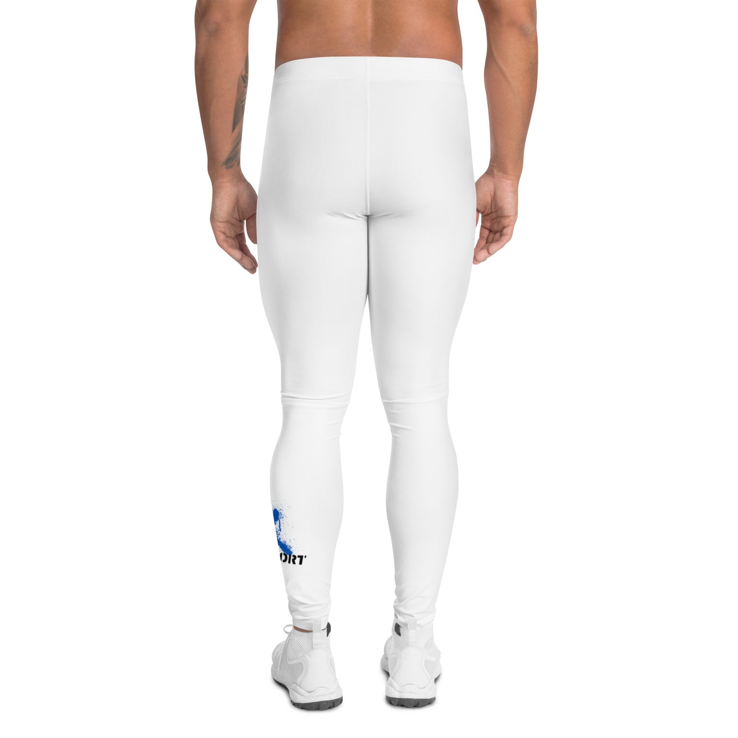 Soi-Men's Fitness Tights