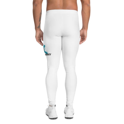 Soi-Men's Fitness Tights