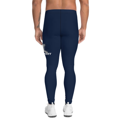 Soi-Men's Fitness Tights