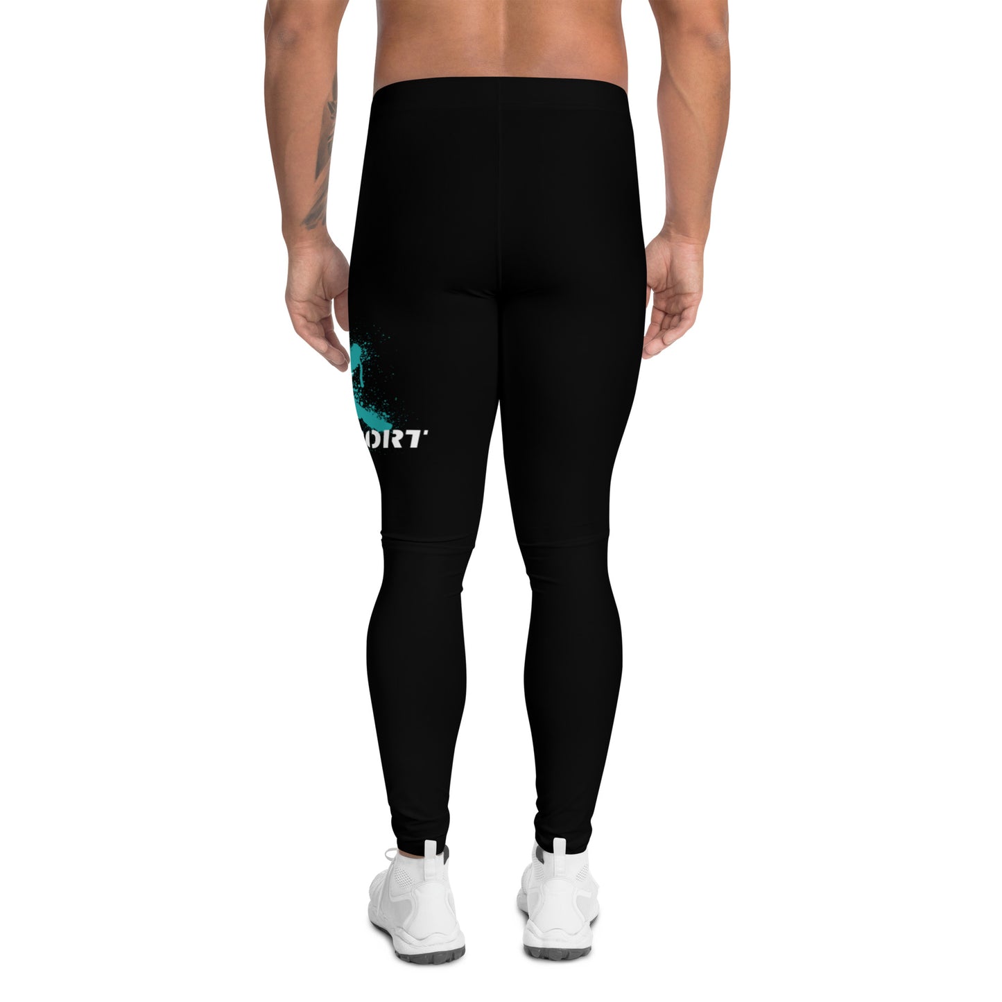 Soi-Men's Fitness Tights