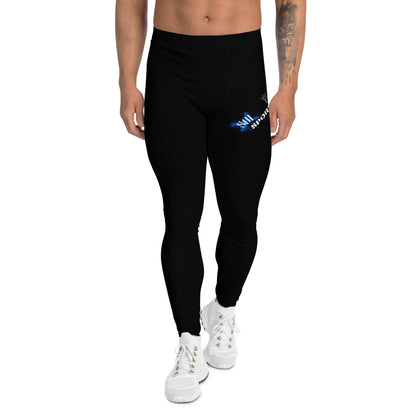 Soi-Men's Fitness Tights