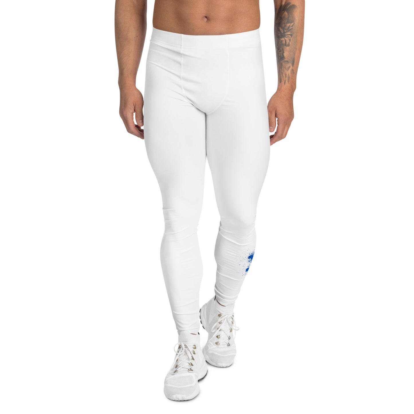 Soi-Men's Fitness Tights