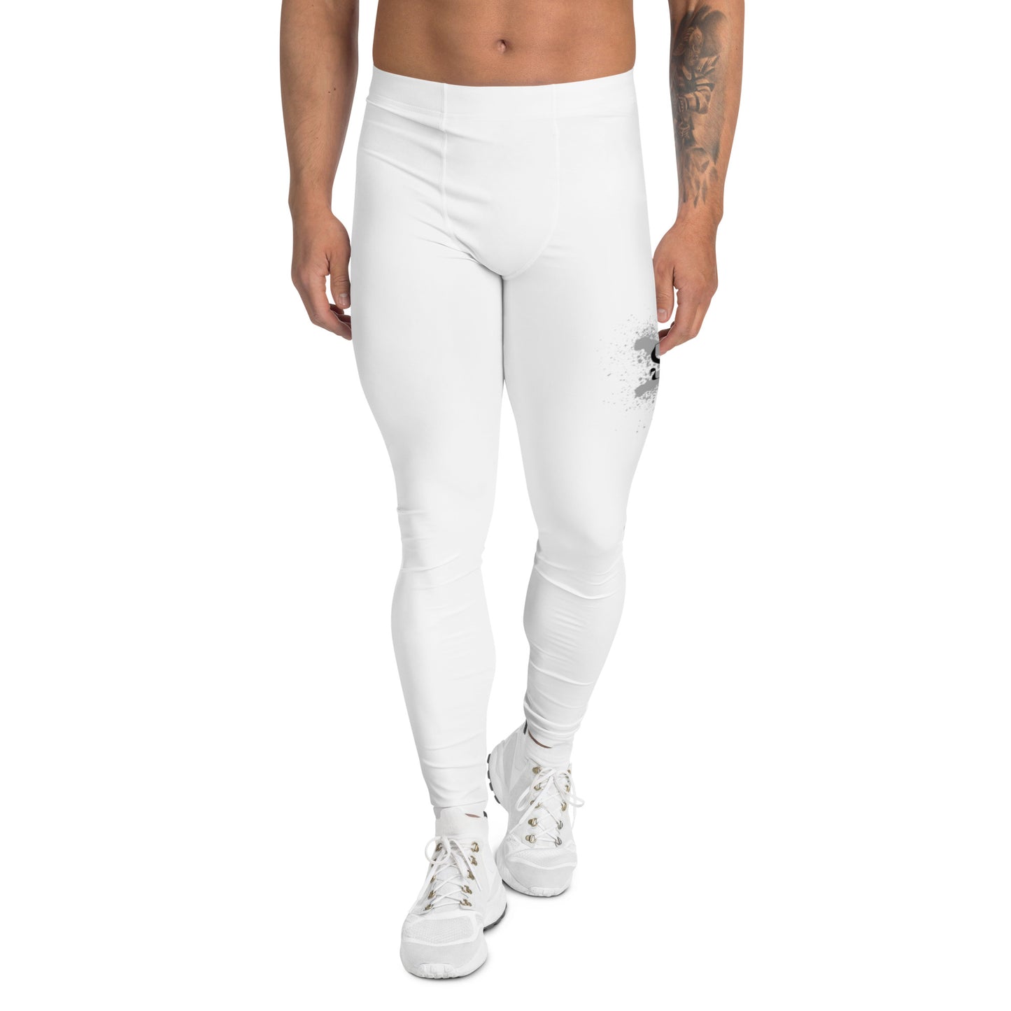 Soi-Men's Fitness Tights