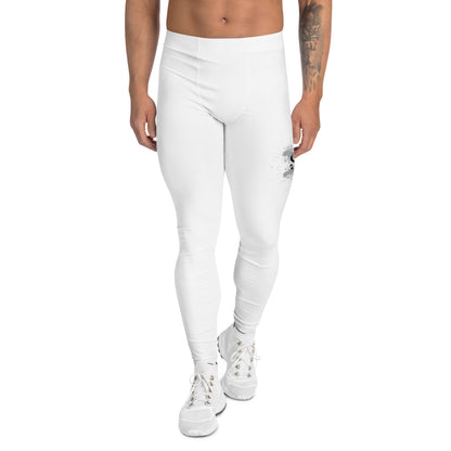 Soi-Men's Fitness Tights