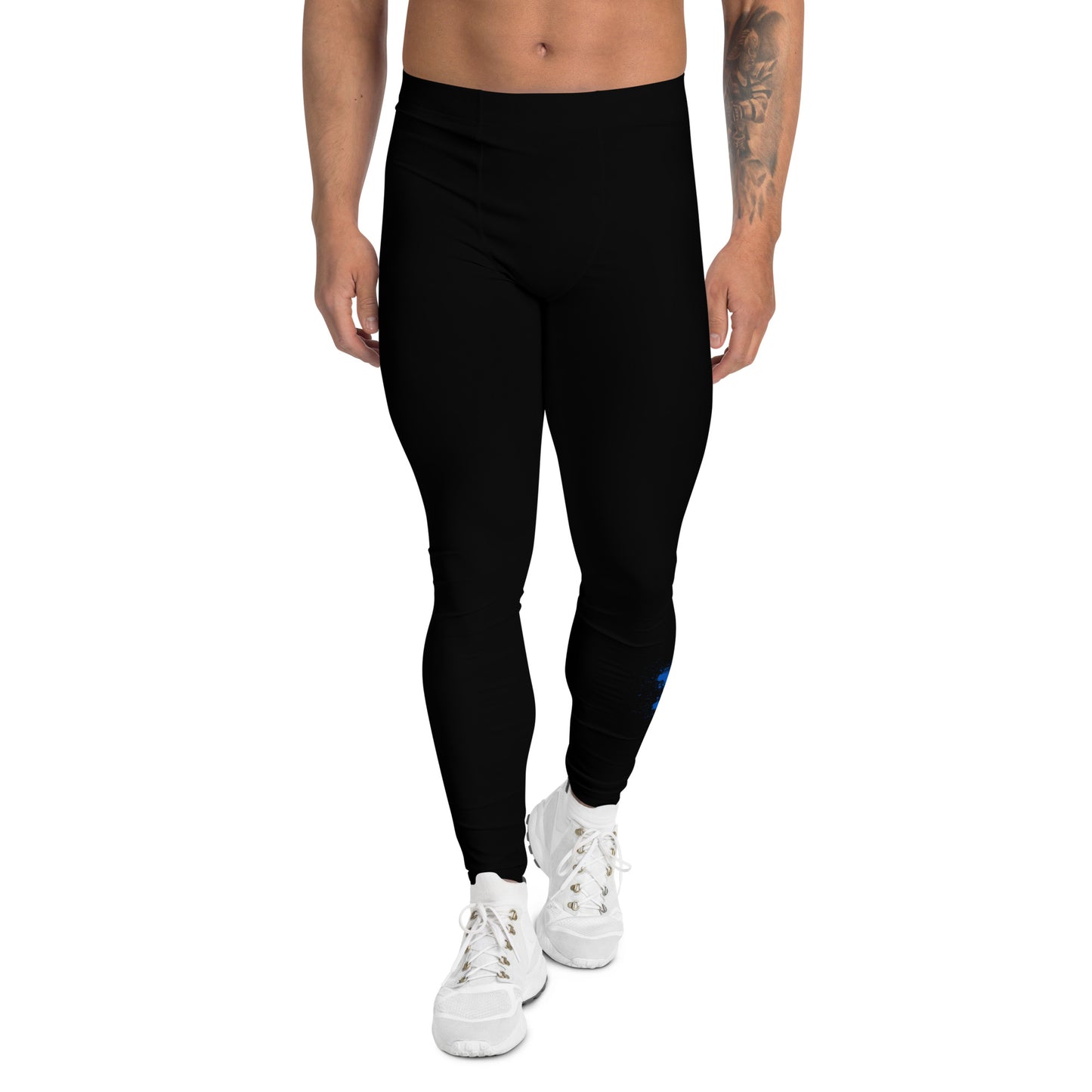 Soi-Men's Fitness Tights