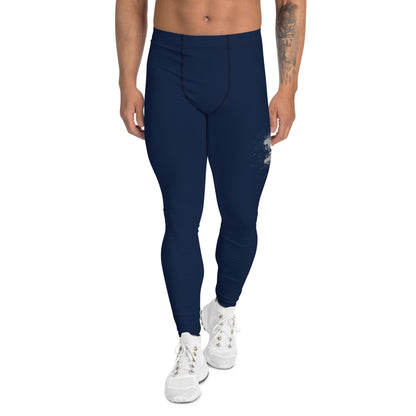 Soi-Men's Fitness Tights