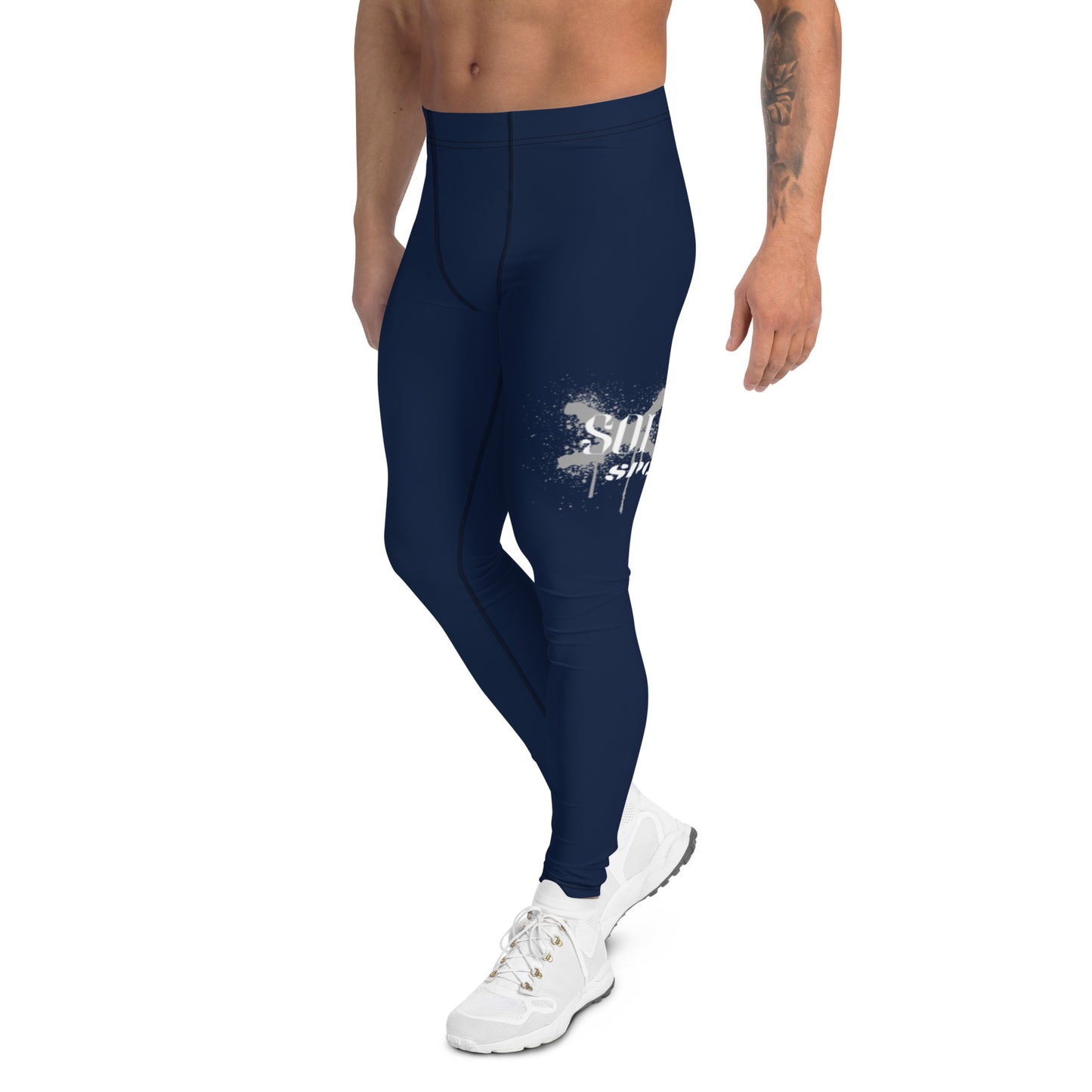 Soi-Men's Fitness Tights