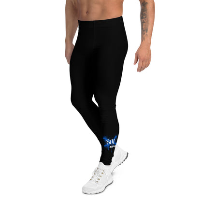 Soi-Men's Fitness Tights