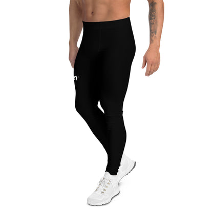 Soi-Men's Fitness Tights