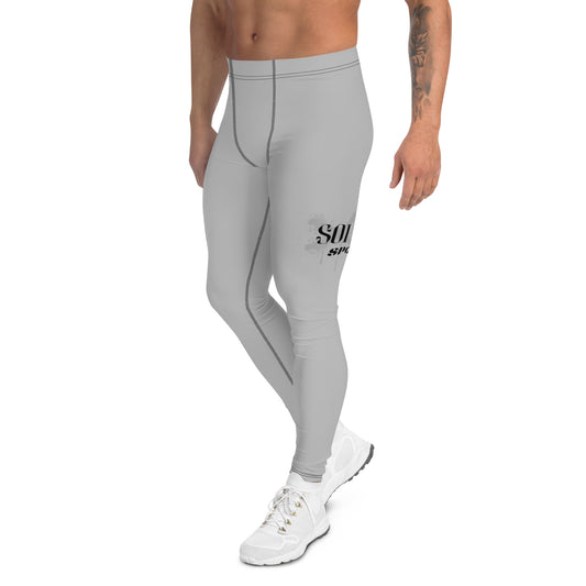 Soi-Men's Fitness Tights