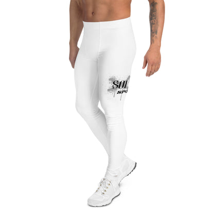 Soi-Men's Fitness Tights